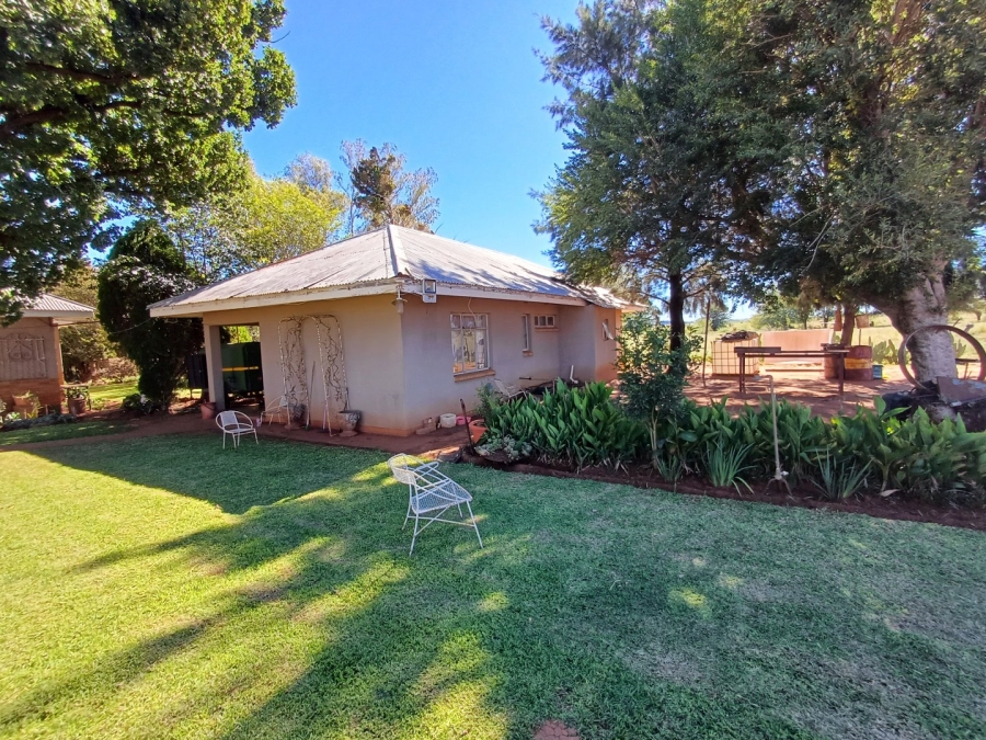  Bedroom Property for Sale in Klerksdorp Rural North West